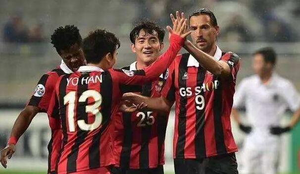 首尔FCvs蔚山现代分析: 首尔FC主场争胜续夺冠希望