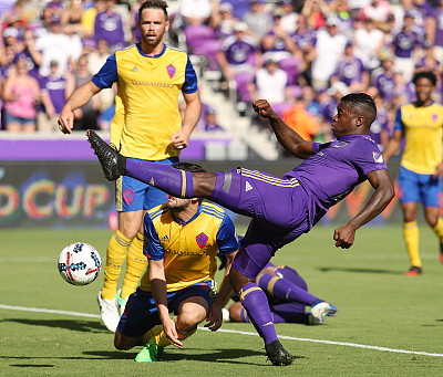 科罗拉多急流vs波特兰伐木工前瞻 科罗拉多急流主场缺乏稳定性