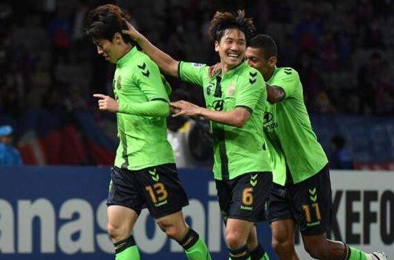 全北现代vs仁川联分析 全北现代提前夺冠战意存疑