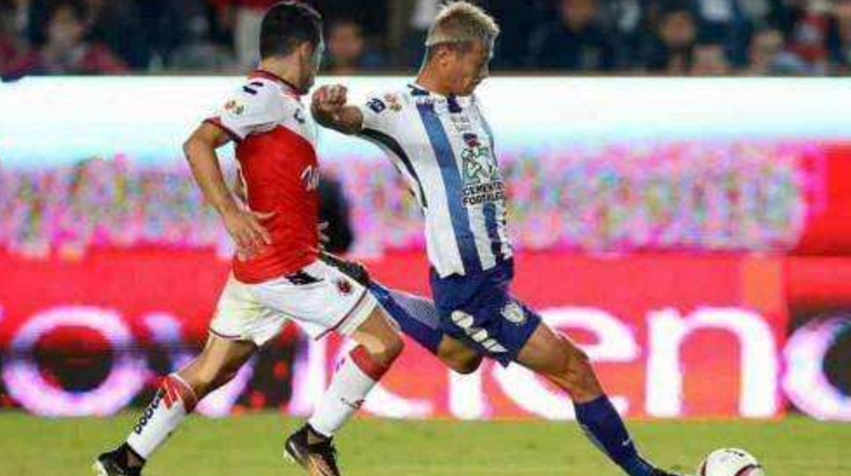 亚特兰特vs帕丘卡前瞻 帕丘卡众多应援难求一胜