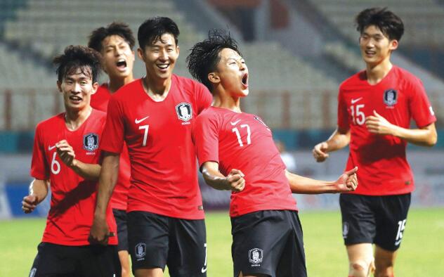 韩国vs巴拿马分析 韩国队连续主场不败 巴拿马实力不足