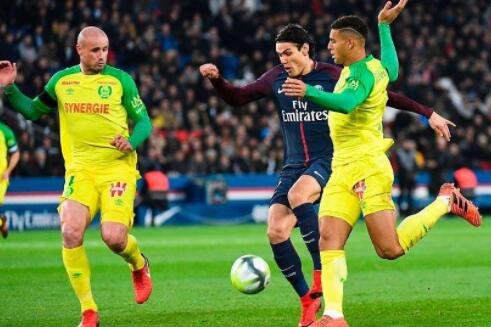 法甲 亚眠VS南特前瞻 铁桶阵专家相遇,南特能否客场获胜？