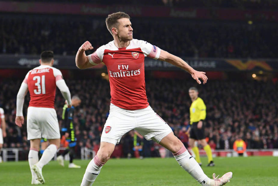 沃特福德vs阿森纳前瞻 阿森纳赛程密集体能消耗巨大