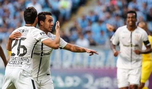 科林蒂安vs阿瓦伊分析:科林蒂安主场迎战升班马望连胜