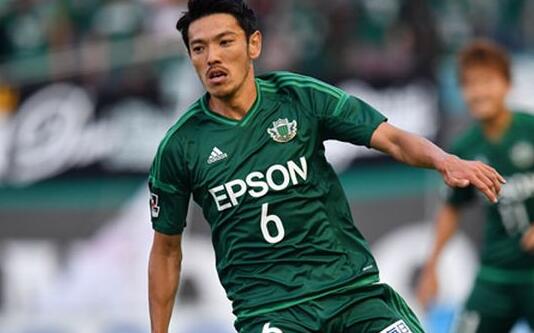 赞岐釜玉海vs松本山雅分析:为升级资格客队将全力争胜