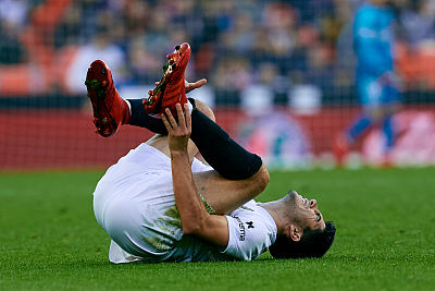 克拉斯诺vs巴伦西亚前瞻 克拉斯诺陷入10连不胜