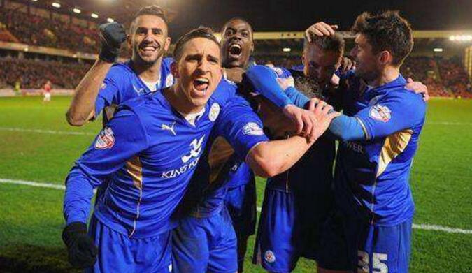 莱切斯特城vs曼联前瞻 曼联密集赛程状态出现波动