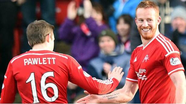 马瑟韦尔vs阿伯丁前瞻 阿伯丁能否成功反超流浪者