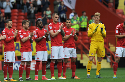 查尔顿vs牛津联前瞻:查尔顿状态回暖,牛津联状态成疑