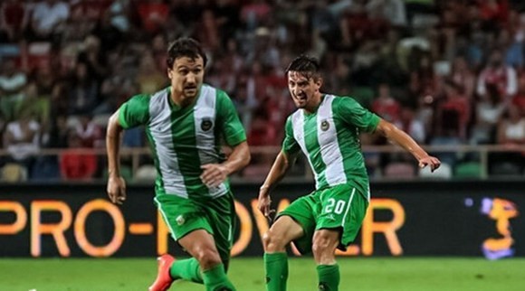 塞图巴尔VS奥利维伦斯前瞻:主队葡联杯黑马,客队进攻不力