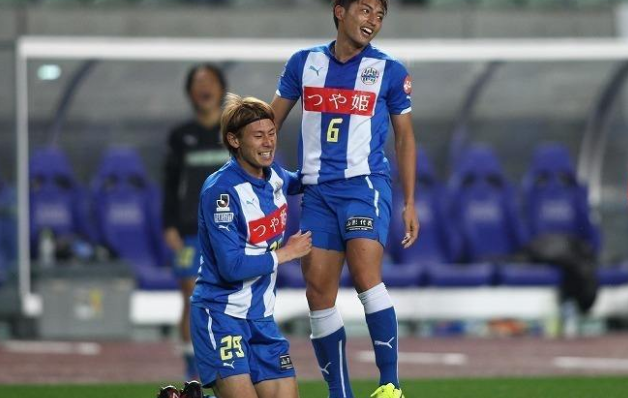 仙台七夕vs山形山神前瞻 仙台七夕冲击决赛