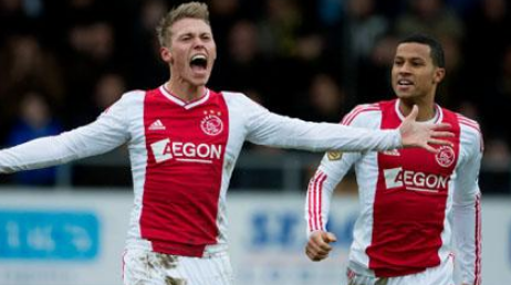 埃因青年vs前进之鹰前瞻 前进之鹰多点开花