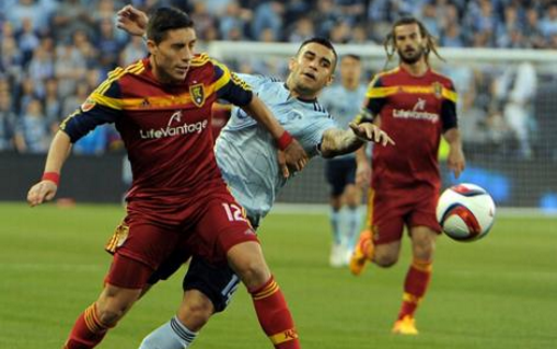 皇家盐湖城vs堪萨斯城竞技前瞻 卫冕冠军未必能轻松过关