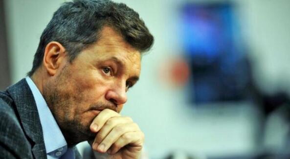 阿根廷足协副主席宣布辞职 足协内部不安定因素仍旧存在？