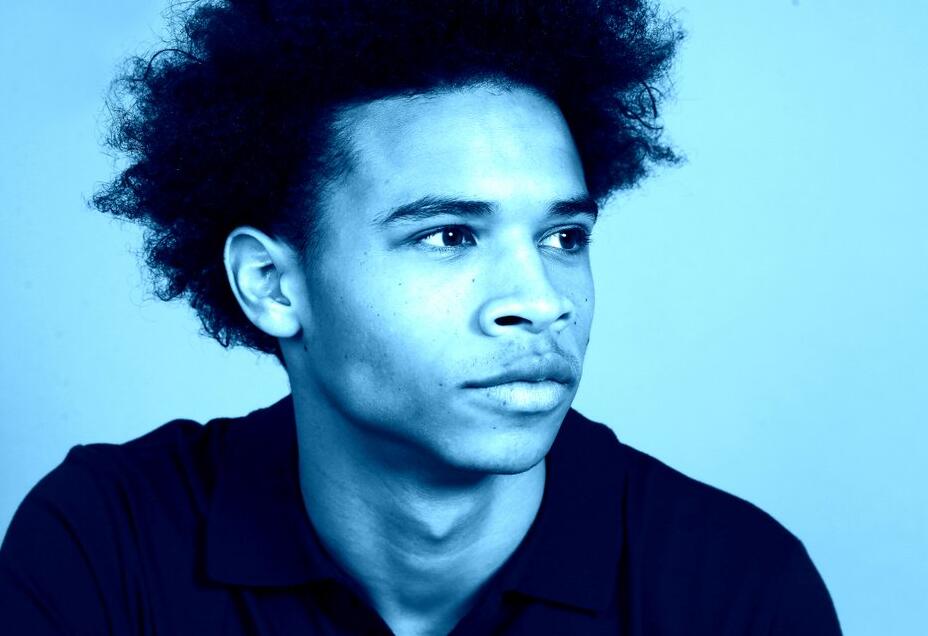 桑德兰0-2曼城，小内维尔：萨内让我想起了贝尔