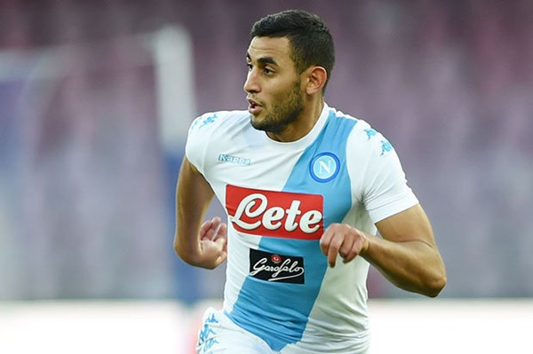 马竞VS莱斯特城，都体：2000万欧元，马竞要报价古拉姆