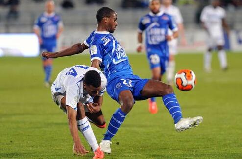 特鲁瓦vs里尔分析 主队再陷连败，客队保级不易