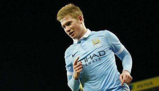 曼城VS沃特福德分析:曼城攻防无懈可击 沃特福德悲剧代表