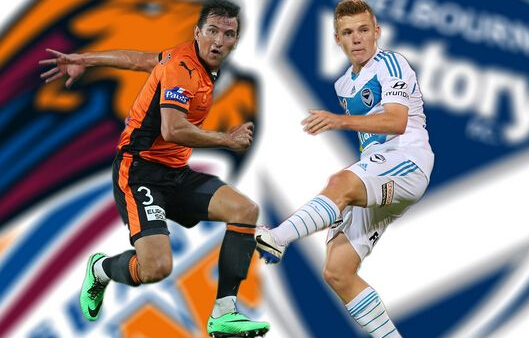墨尔本胜利VS墨尔本城前瞻：墨尔本城有望客场全取三分
