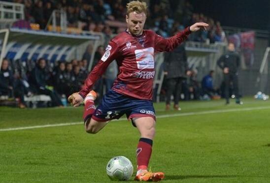 伊泽尔vs克莱蒙分析:克莱蒙实力碾压对手客场不怵