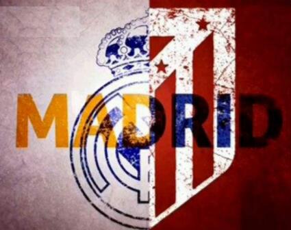 皇马vs马竞前瞻，C罗志在刷新纪录，马竞右后卫人选成疑