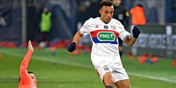 里昂vs卡昂分析:双线作战,里昂联赛难取胜