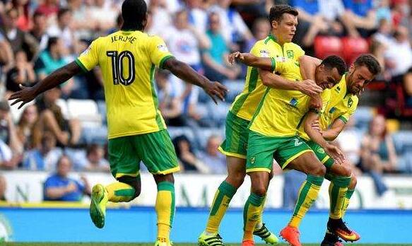 诺维奇vs普雷斯顿分析 诺维奇后防线漏洞百出