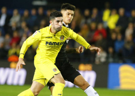 比利亚雷亚尔VS巴塞罗那前瞻 巴萨大将缺阵，后防受考验