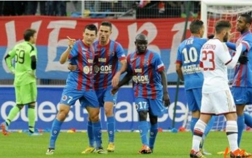 斯特拉斯堡vs卡昂前瞻 斯特拉斯堡期待延续主场三轮不败