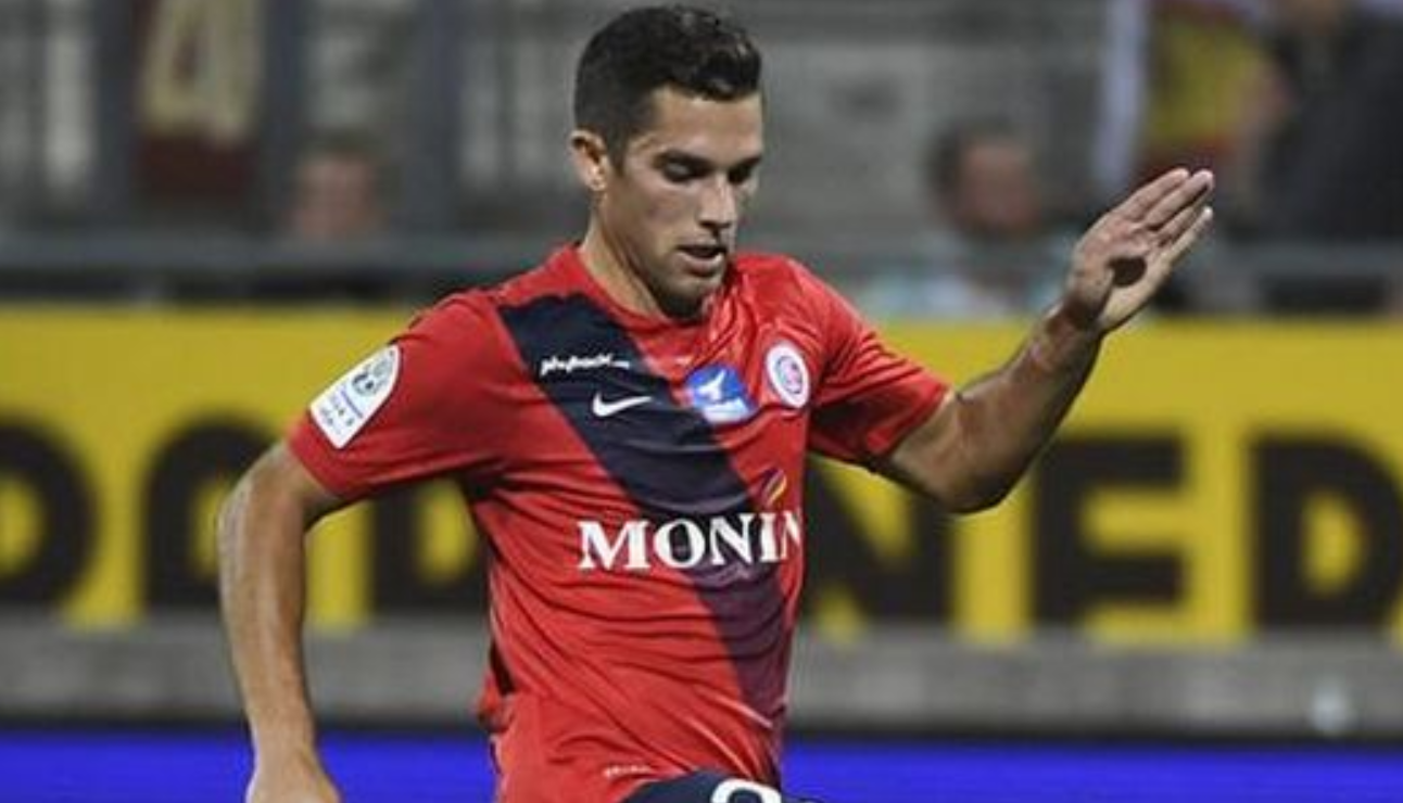 沙托鲁vs索肖前瞻:主队终止不败，客队状态一般