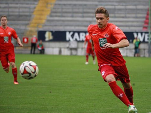 达姆施塔特vs桑德豪森前瞻 交手占优达姆施塔特有望获胜