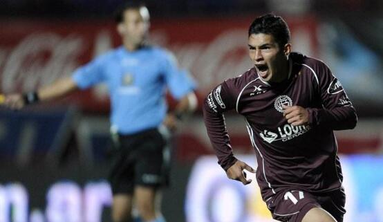 拉努斯vs图库曼竞技前瞻 拉努斯会否延续平局收场