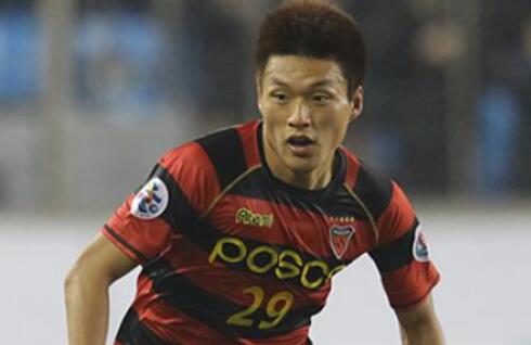 浦项制铁vs大邱FC分析:浦项亟待调整,大邱FC依旧平淡