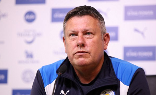  莱斯特城VS桑德兰 莎士比亚：我只是运气比别人好罢了