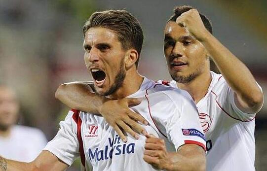 埃瓦尔vs塞维利亚前瞻 塞维利亚强势复苏,埃瓦尔恐无力阻止