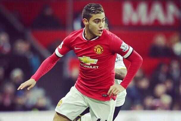 曼联VS西布朗，红魔外租小将：希望能重返曼联证明自己