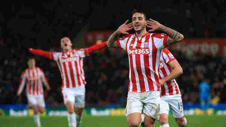 斯托克城VS罗瑟汉姆前瞻 罗瑟汉姆压力巨大急需抢分