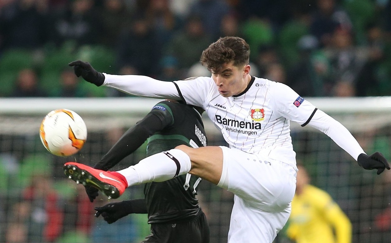 莫迪纳摩VS克拉斯诺前瞻 克拉斯诺心理占优不少