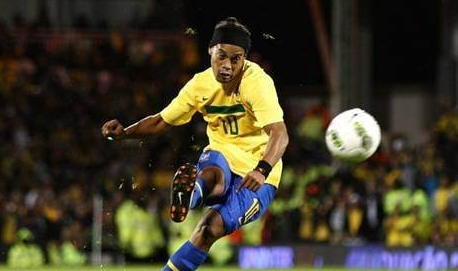巴西vs喀麦隆分析 巴西堪称友谊赛之王