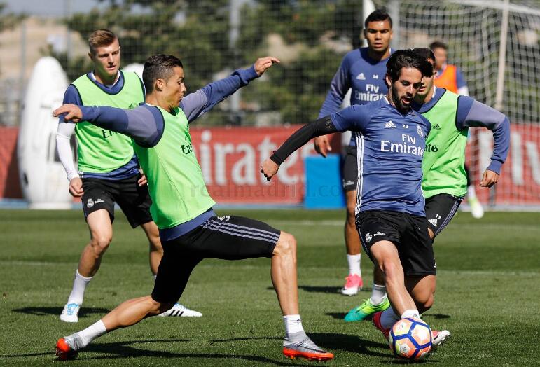 皇马VS马竞，克罗斯：齐达内的到来改变了皇马