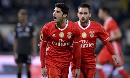 本菲卡vs曼彻斯特联:本菲卡两轮告败，此役大战强敌曼联取胜谈何容易