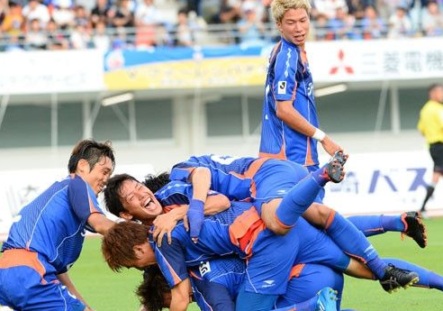 磐田喜悦vs长崎航海前瞻 长崎航海能否延续连胜步伐？