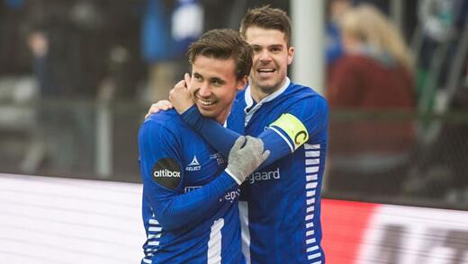 萨尔普斯堡vs斯塔贝克前瞻 萨普斯堡主场胜算颇大