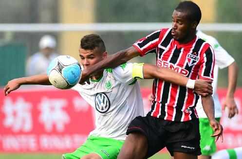 瓦斯科达伽马VS圣保罗分析 状态出众主队能否战胜苦主