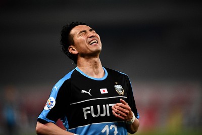 松本山雅vs川崎前锋前瞻 川崎前锋新赛季一胜难求