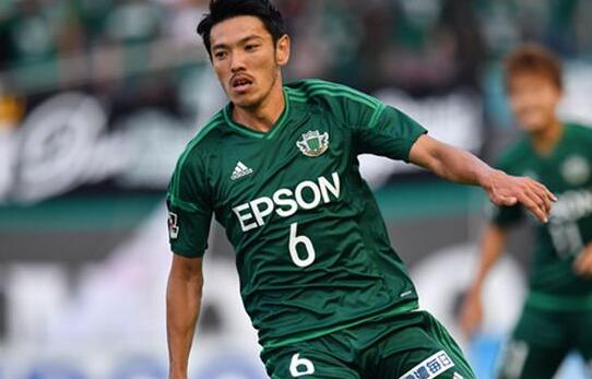 德岛漩涡vs松本山雅分析 松本山雅或能不败而归