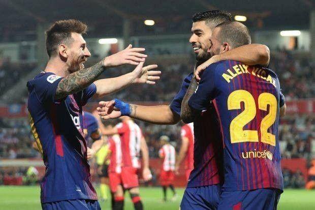 巴塞罗那VS奥林匹亚科斯分析:巴萨获胜无悬念 奥林匹亚科斯转移重心