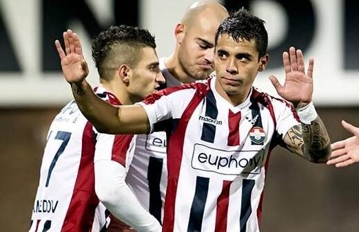 威廉二世vs海伦芬分析:海伦芬交锋占优或给对手制造麻烦