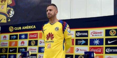 官方：法国“梅球王”梅内加盟墨超豪门墨西哥美洲