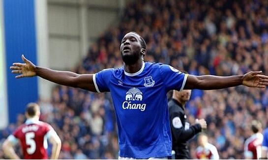 切尔西VS热刺 英媒：卢卡库已告知朋友自己要回切尔西